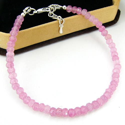 Edelstein armband damen - edelstein, herren