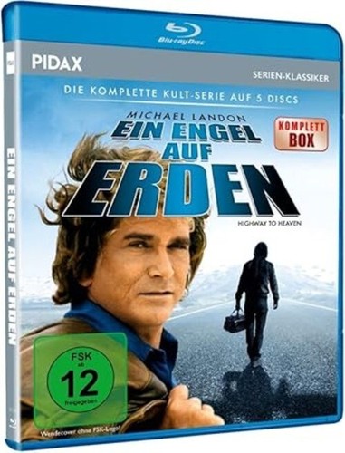Ein engel auf - engel, erden