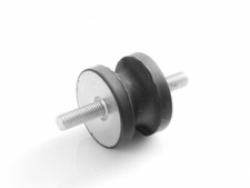 Gummipuffer AT/Taillierter