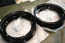 RMS Felgen 10x2.1 Vespa PK 50 80 125 S XL XL2 0846315 PX 125 200 Felge Ruota 10"