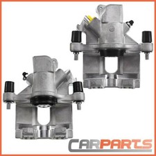 2x Bremssattel Hinten L+R 259mm für MINI Cooper One R50 R53 R52 ab 2003/05