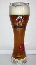 Erdinger /Weißbierglas / 130