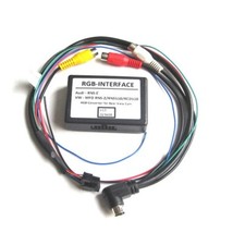 Audi Navi+ Plus 4:3 Multimedia