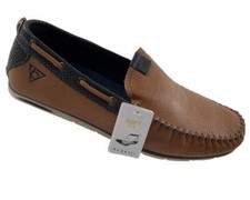 Bugatti Herren Halbschuh