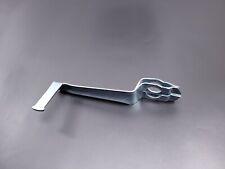 Simson Schalthebel Fußschalthebel S51 S53 S70 S83 Verzinkt Hebel Motor 22mm