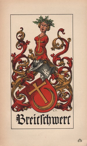 1880 wappen familie - 1880,