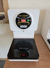 EZ COOK IH5600 Easy Cook Ramen