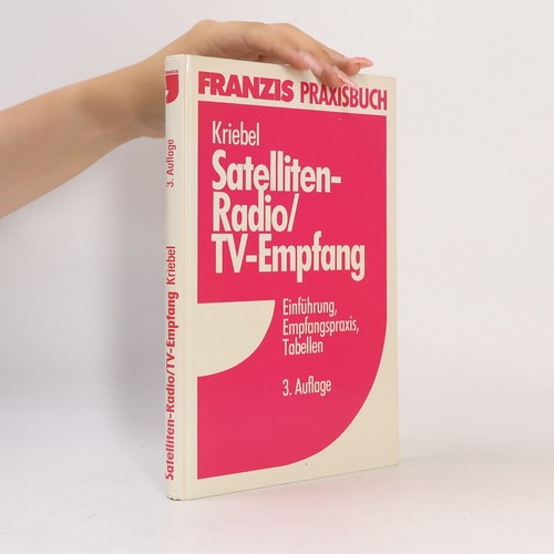 Satelliten-Radio/TV-Empfang 