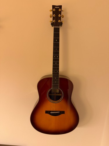 Yamaha transacoustic ta - yamaha,