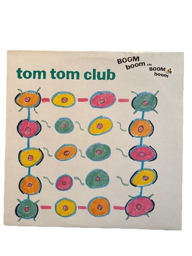 Tom club - tom, chi