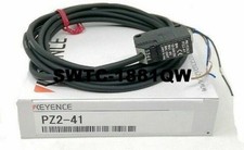 KEYENCE PZ2-41 Photoelectric