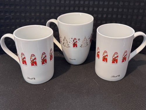 Lindt kaffeebecher - -,