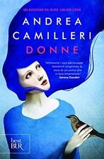Donne von Camilleri, Andrea |
