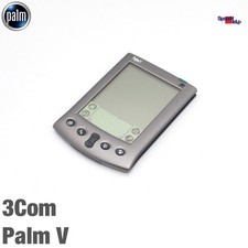 Palm 3com pocket pda mit - v,
