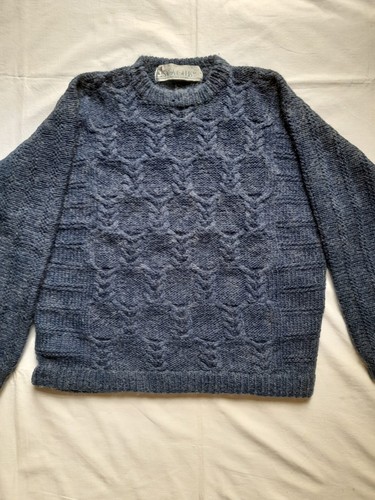 Island pullover herren - pullover,