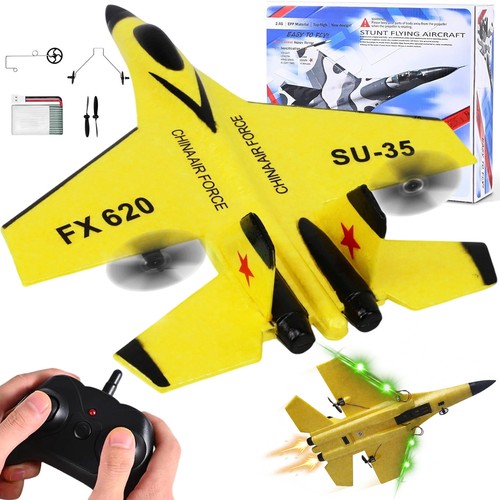 Led flugzeug 4ghz - rc, 2.4ghz