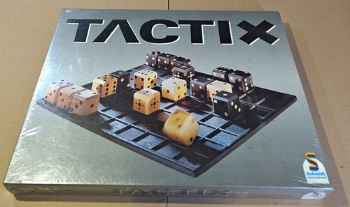 Tactix schmidt spiele - spiele, 49043