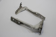 VW Vento 5C Mk6 Motorhaubenscharniere weiß 6R0823301A