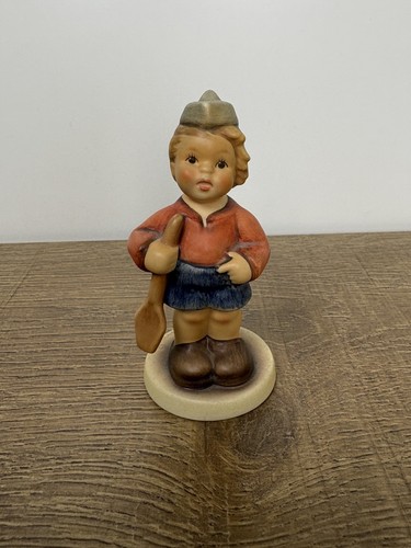 Hummel club figur first - first, mate