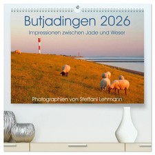 Butjadingen 2026. Impressionen