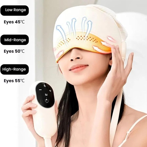 Kopfmassage elektrisches - kopfmassage,
