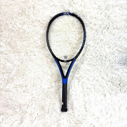 Wilson triad 0 - wilson, 4.0