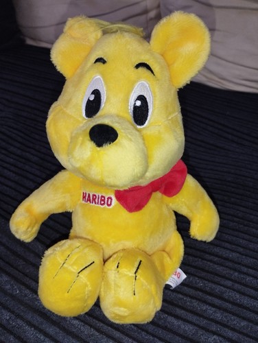 Haribo goldbär - goldbär, 💛