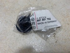 Neu Original Audi 100 A6 S4 S6 C4 V8 NOS Stopfen Set Tülle Armlehne 441881792