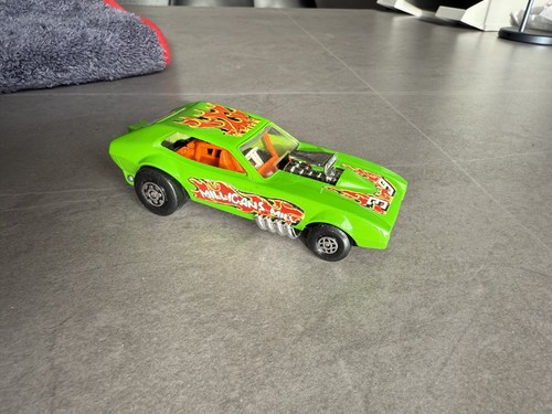 Matchbox super kings 39 - matchbox,