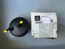 Mercedes Benz HINTERE DIFFERENTIALSPERRE UND PTO-ZYLINDER A0003532955