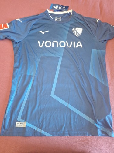 Vfl bochum trikot - vfl,