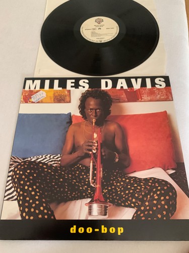 Miles davis doo bop - miles,