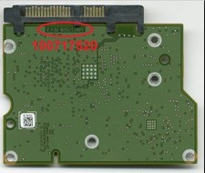 ST3000DM001 ST2000DM001 HDD