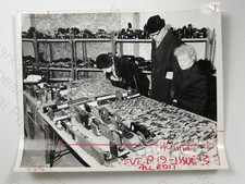 Keith Winter Spy Shop Uhren