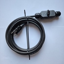 BC05 HMS T-Stück + 5m Kabel