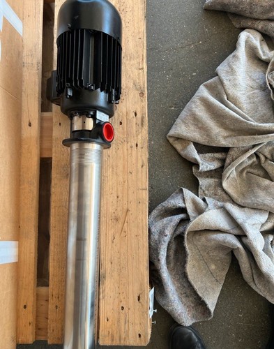Brinkmann pumpe - brinkmann,