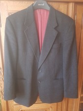 Herren Sakko  100% Cashmere