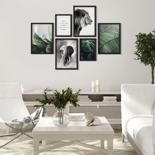 Grün Natur Landschaften Wald