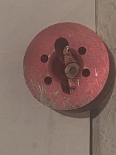 •Kühlkopf/Zylinderkopf/Thun