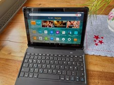Amazon Fire HD 10 ohne Werbung