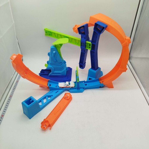 Hot wheels - wheels, 68