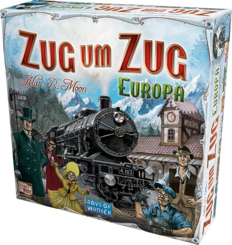 Days wonder zug - days,