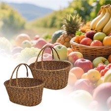 Handgefertigter, gewebter