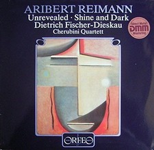 Fischer-Dieskau / Re -