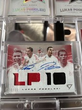 Lukas Podolski Sport Zoo x