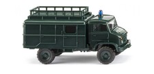 Wiking 036003, Unimog S 404