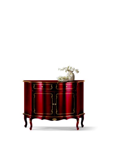 Luxus italienische holz möbel - italienische,