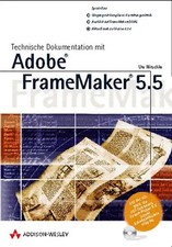Technische Dokumentation mit FrameMaker 5.5