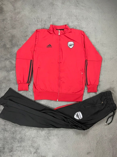 Adidas arsenal trackanzug - adidas,