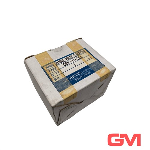 Nemicon impulsgenerator - nemicon,